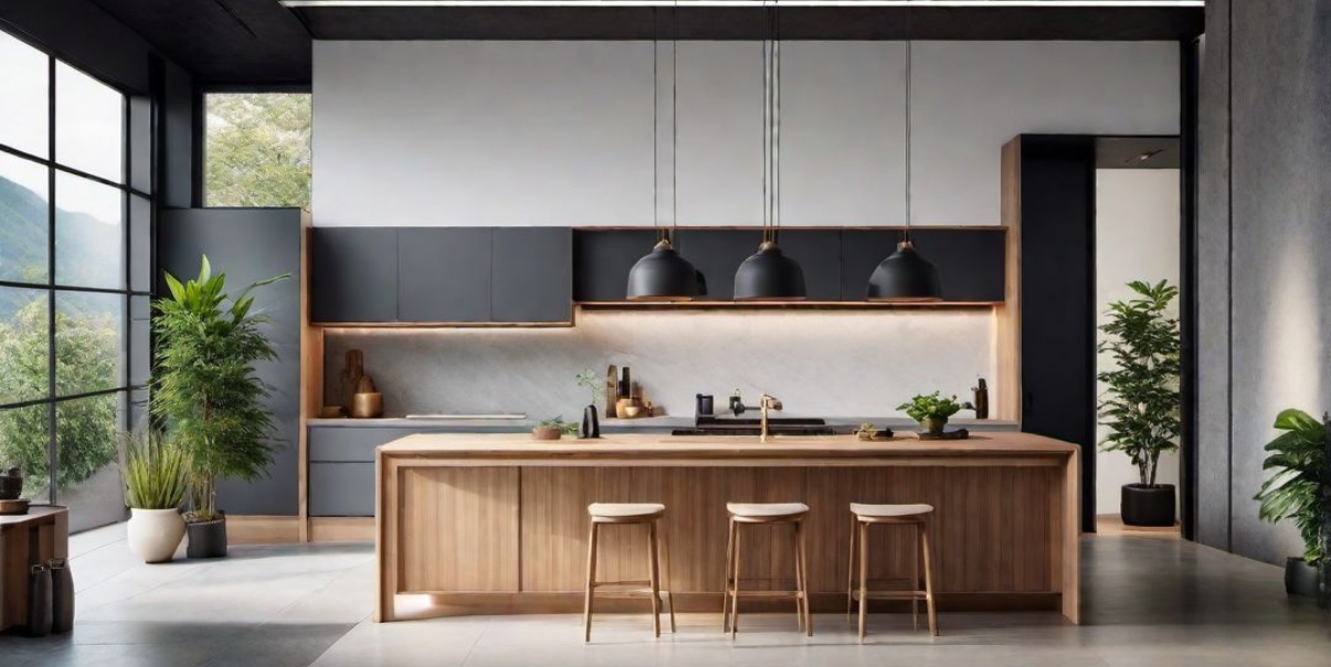 Layering Materials with Intention