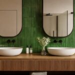 Elevate Your Space with Handcrafted Zellige Tile