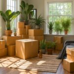 6 Things You’ll Regret Packing During a Move